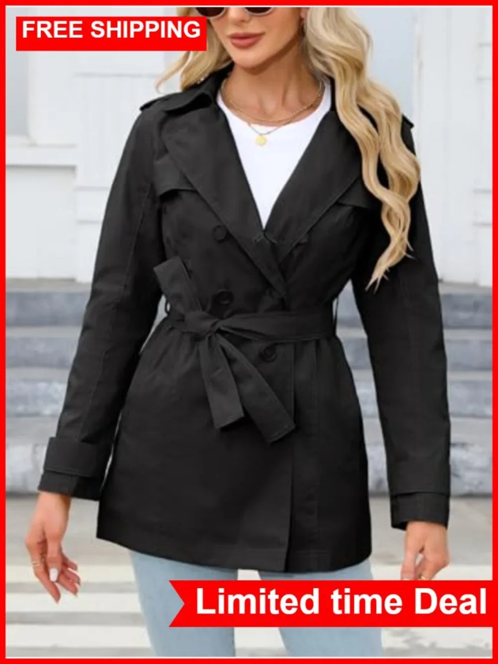 N/A women reversible
